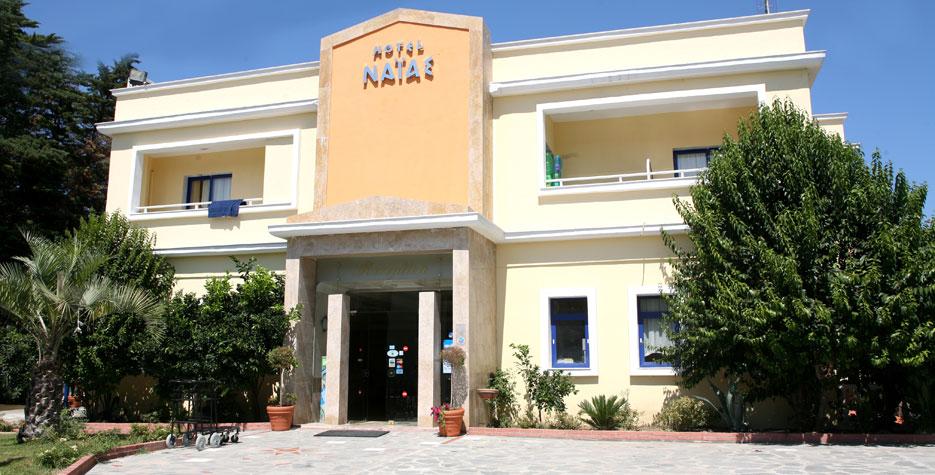 NAIAS HOTEL